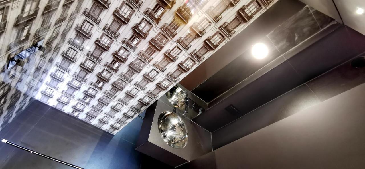 City Garden Apartment Вроцлав Екстериор снимка