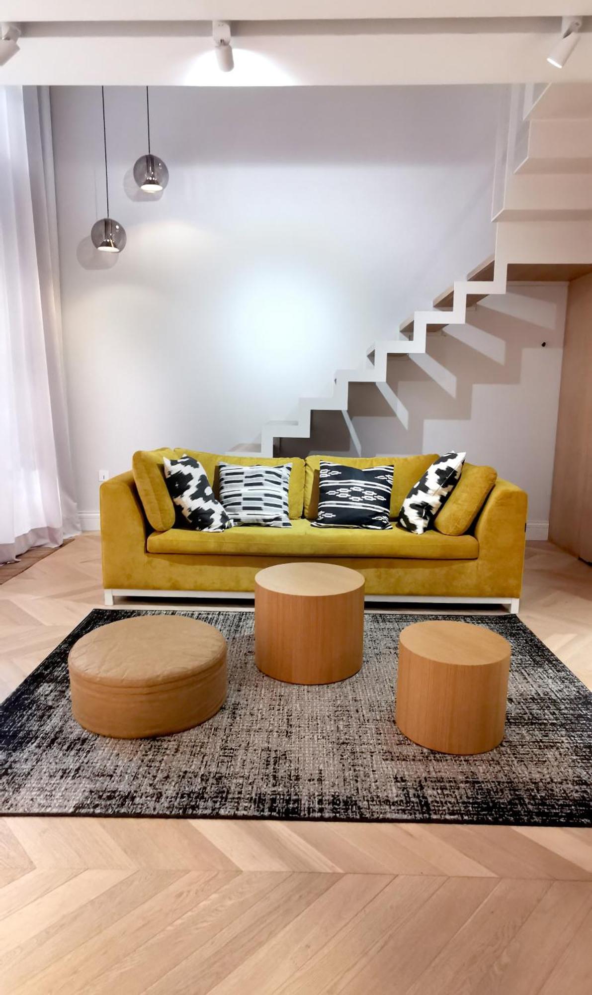 City Garden Apartment Вроцлав Екстериор снимка