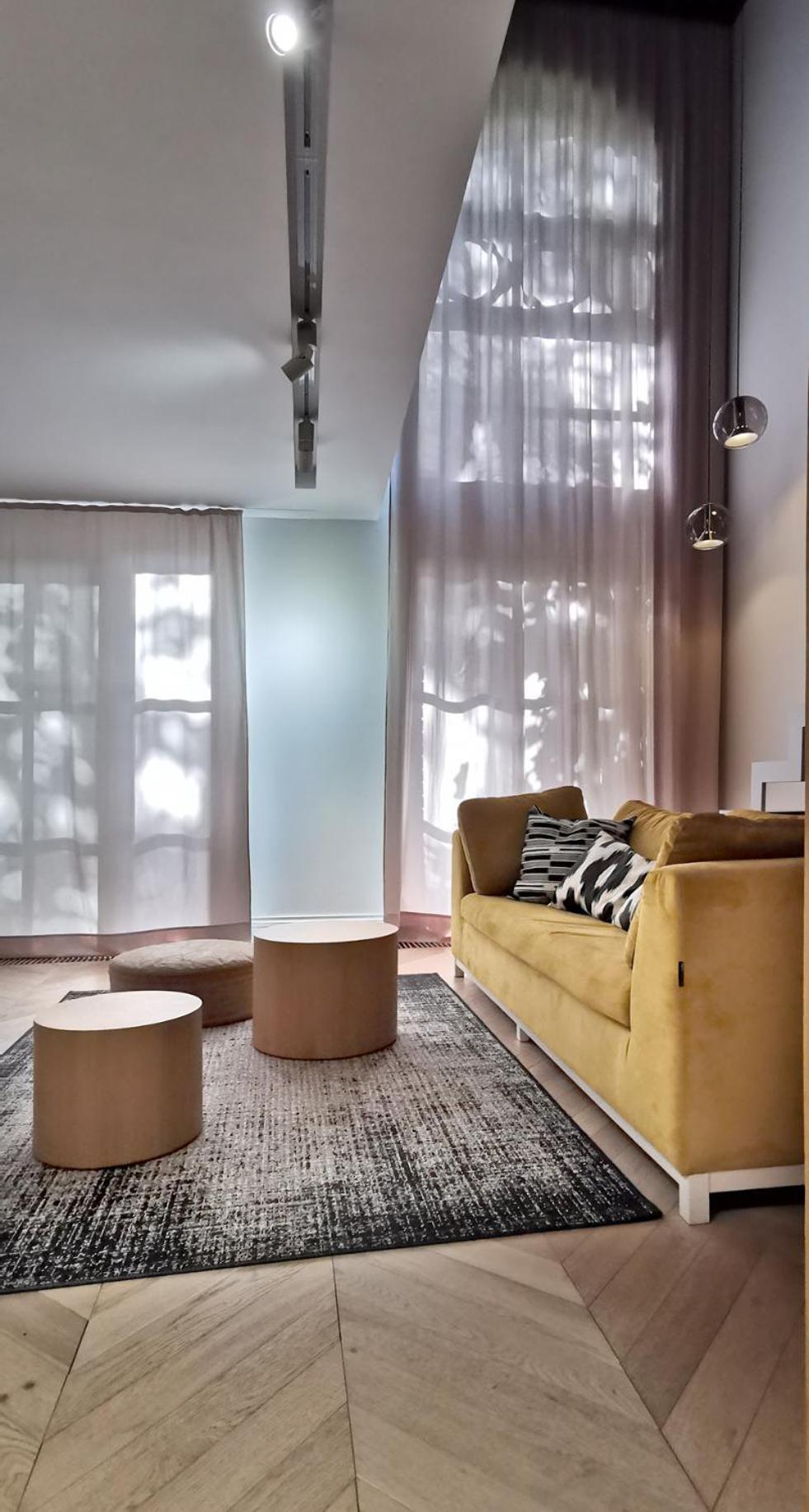 City Garden Apartment Вроцлав Екстериор снимка