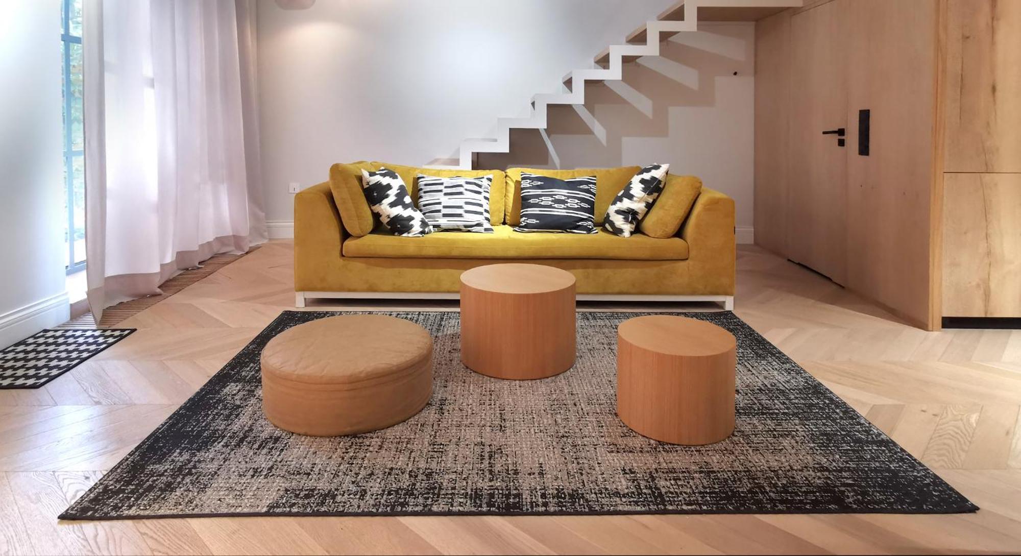City Garden Apartment Вроцлав Екстериор снимка