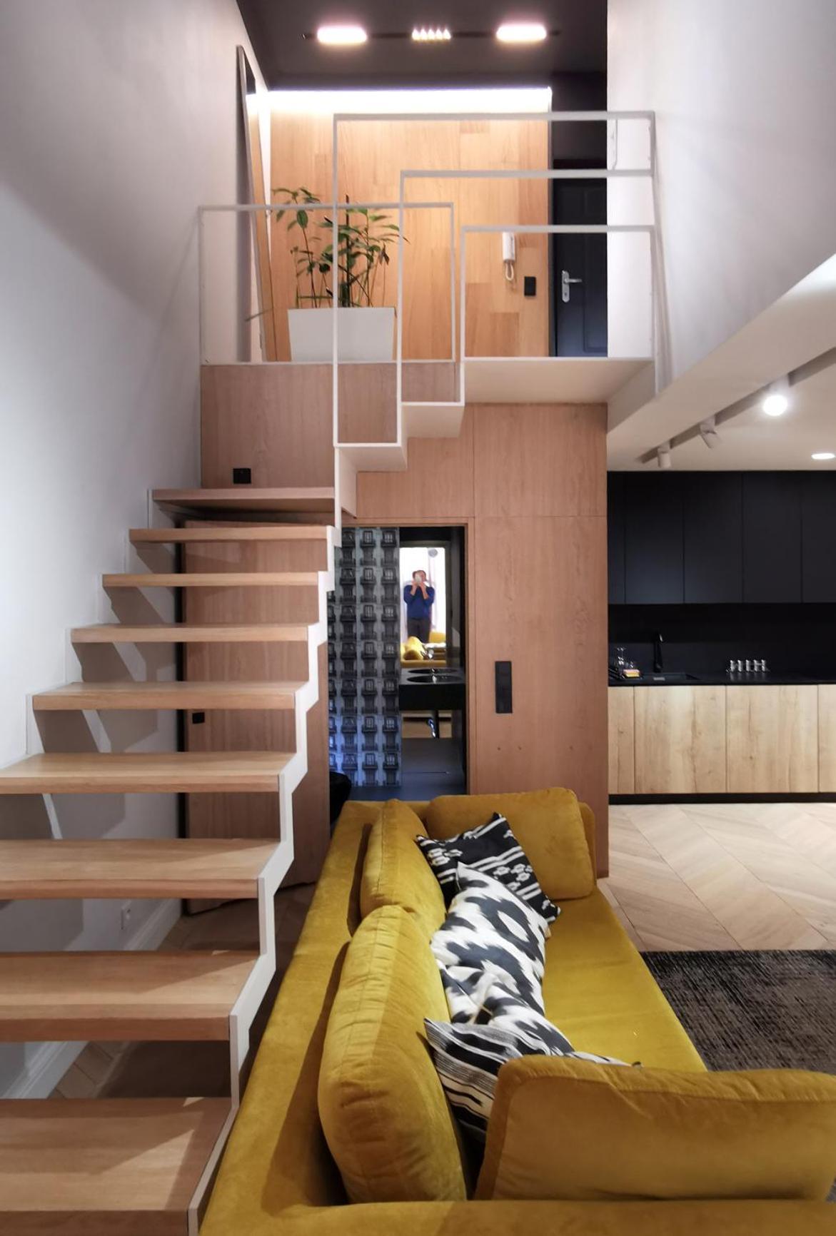 City Garden Apartment Вроцлав Екстериор снимка