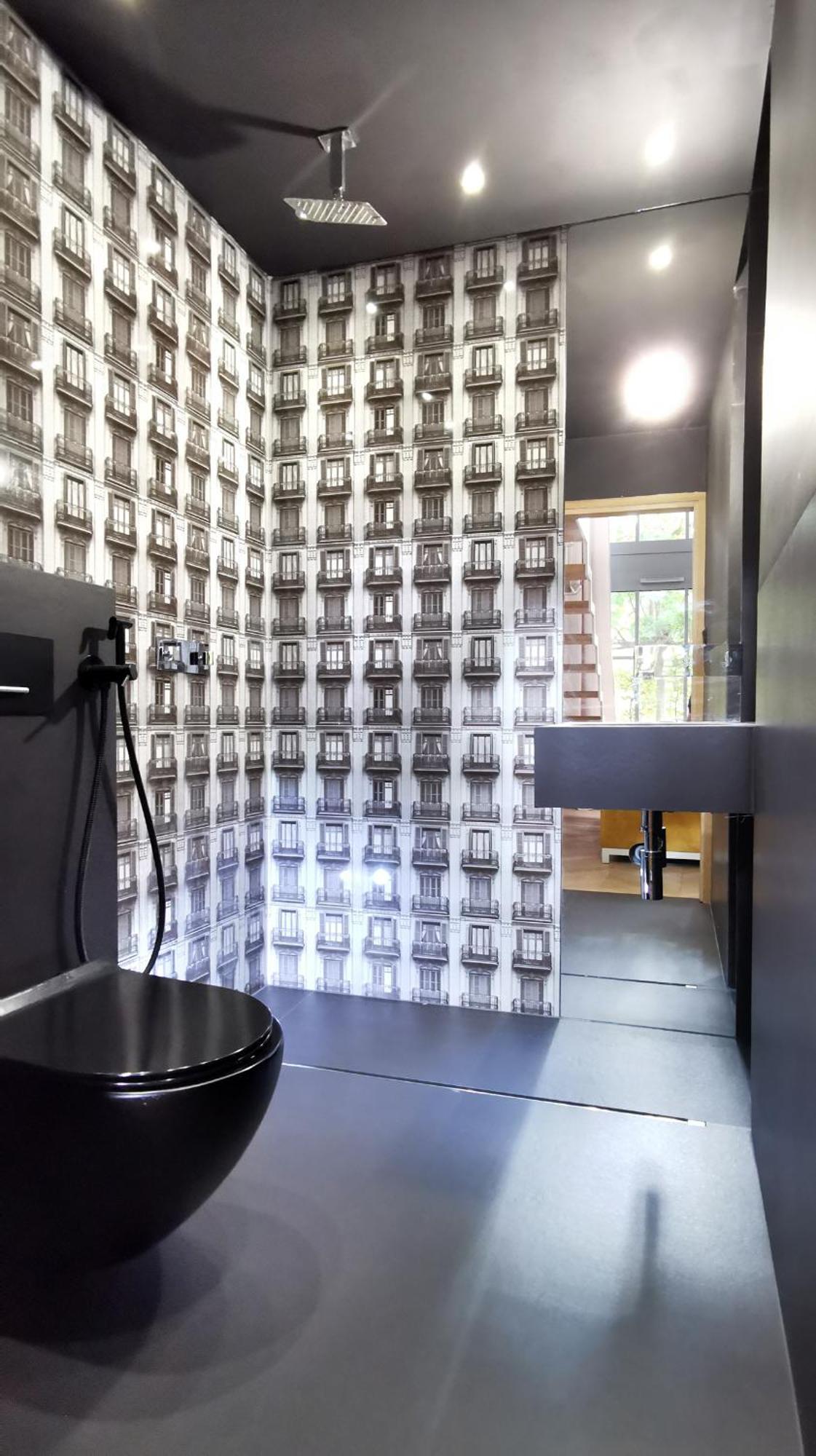 City Garden Apartment Вроцлав Екстериор снимка