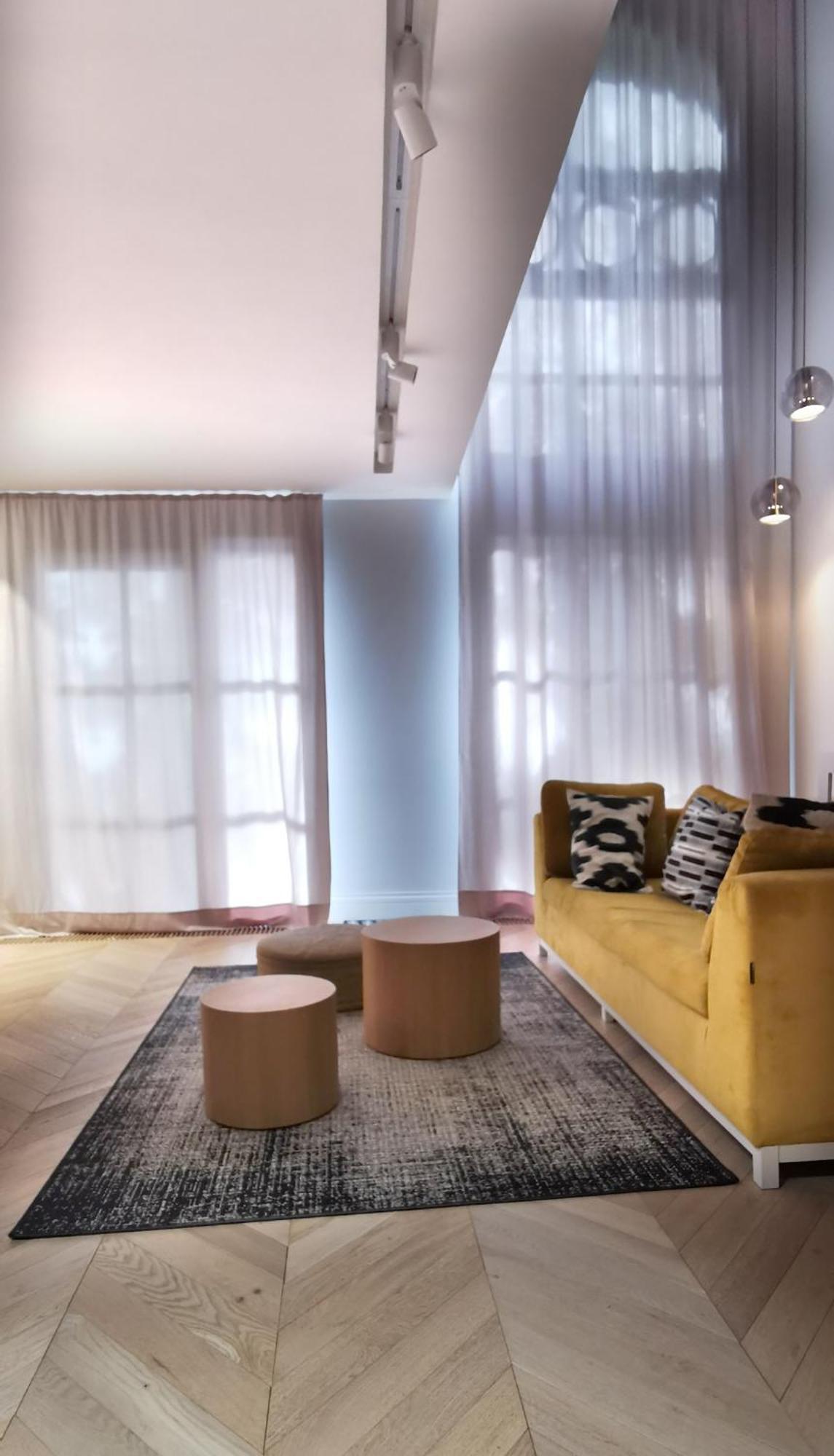 City Garden Apartment Вроцлав Екстериор снимка