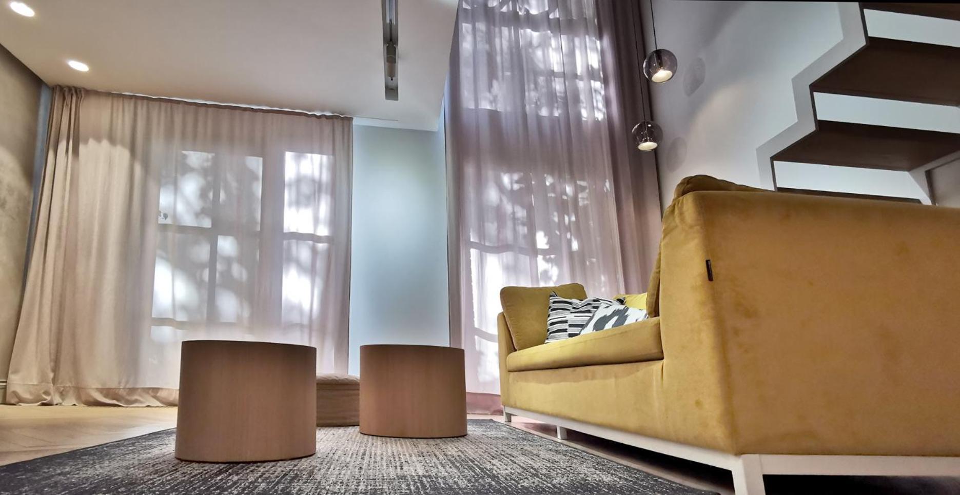 City Garden Apartment Вроцлав Екстериор снимка