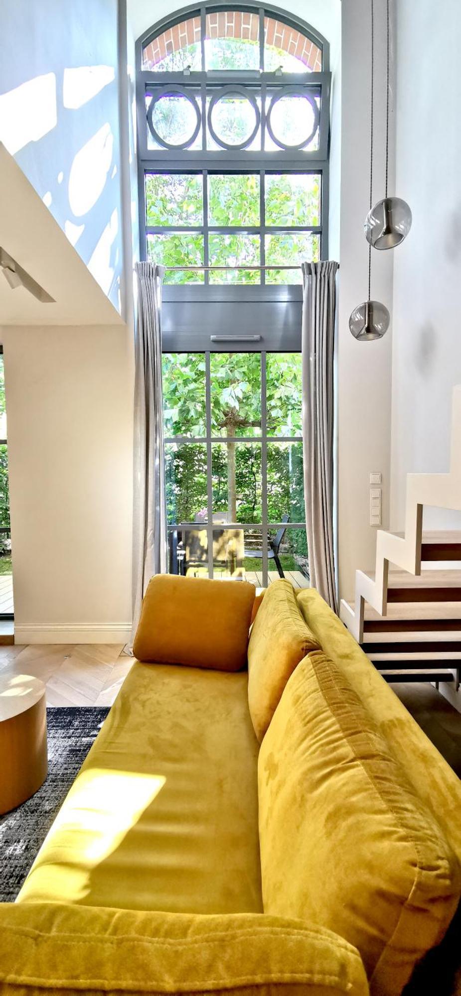 City Garden Apartment Вроцлав Екстериор снимка