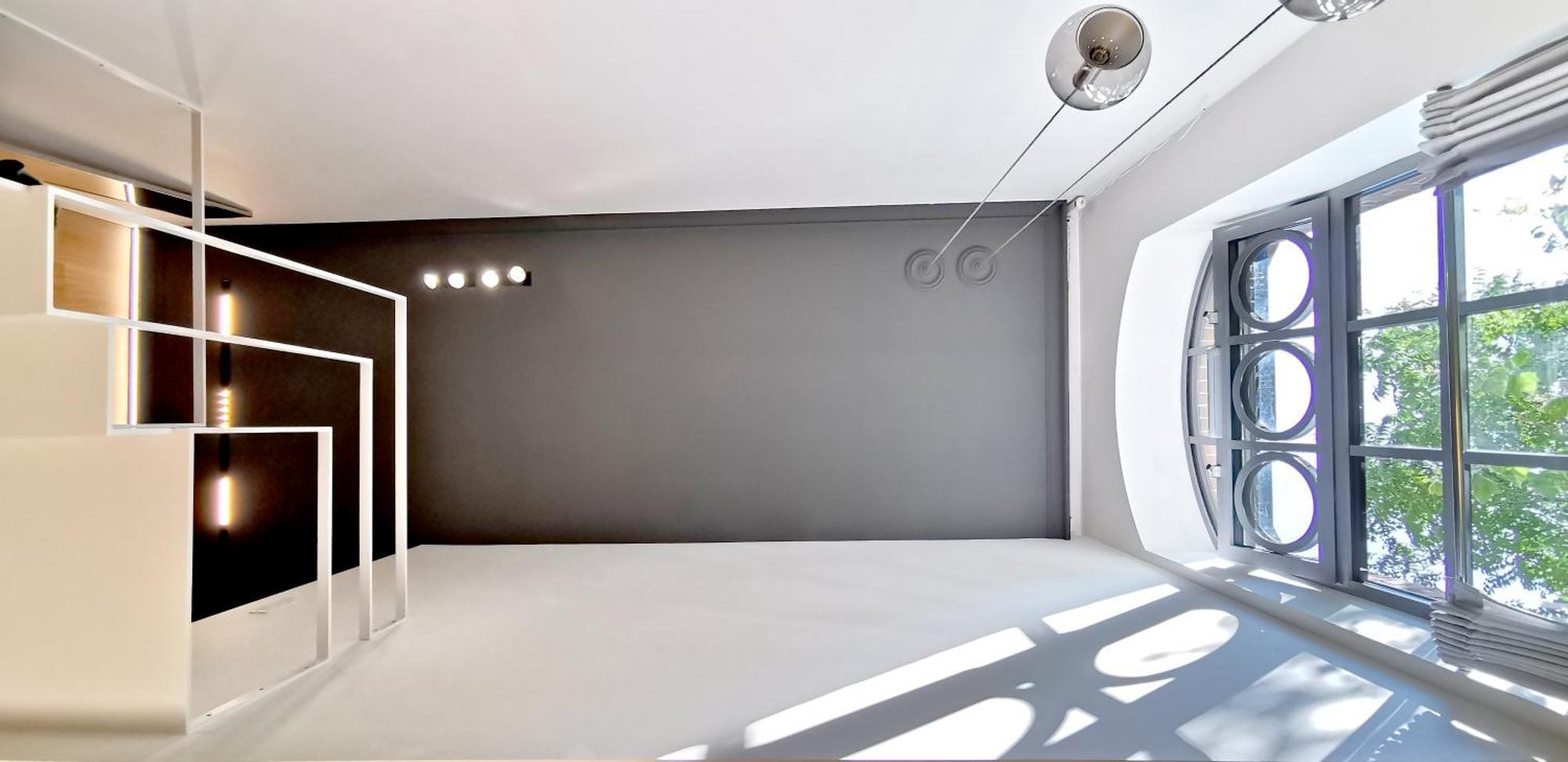 City Garden Apartment Вроцлав Екстериор снимка