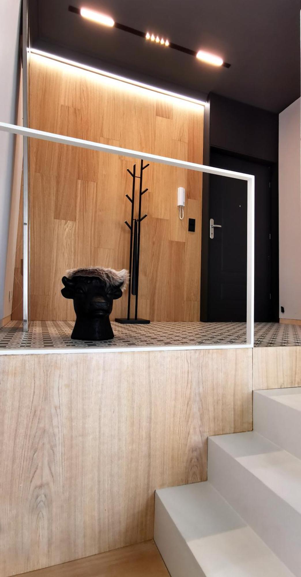 City Garden Apartment Вроцлав Екстериор снимка